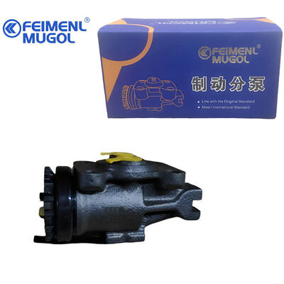 Qualität Dauerhafter 3501330-10 Front-Rechtsbremsradzylinder für Isuzu 100P-Lkw, konsistenter und zuverlässiger Betrieb. usine