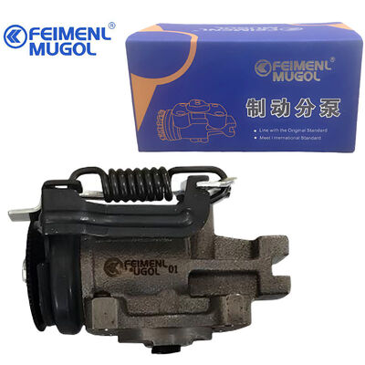 Qualität 3501030I-N00PA OEM-Klasse 918 Typ Front-Linksbremsradzylinder für Isuzu 100P Euro 5, Präzisionsfit & lange Lebensdauer usine