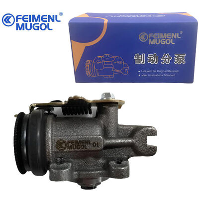 Guter Preis Premium 28,57-25 Radbremszylinder vorne rechts 3501330-N00PA für Isuzu 100P Euro 5, Entwickelt für den schweren gewerblichen Einsatz. Online