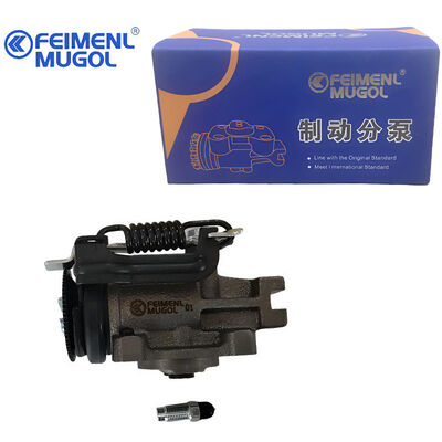 Guter Preis Hochleistungs-Bremspumpe 3501040I-N00PA hinten links 918 Typ für Isuzu 100P Euro 5, stabile hydraulische Leistung und zuverlässige Bremsen. Online