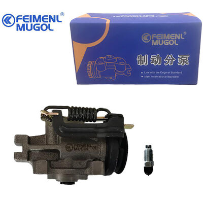 Guter Preis Sicherheitsorientierter Bremszylinder für hinten rechts 3501340I-N00PA für Isuzu 100P Euro 5, Entwickelt für maximale Kontrolle und Stabilität. Online