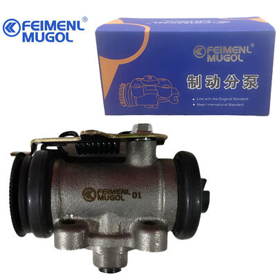 Qualität Langlebigkeit 3502340-N00PA Hinterrechtsbremsradzylinder Typ 25.4-25 für Isuzu 100P usine
