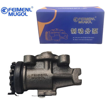 Qualität Professioneller Aftermarket 3501030–815 Radbremszylinder vorne links ohne Entlüftungsventil für Isuzu 600P, ideal für Werkstätten und Flottenservice. usine