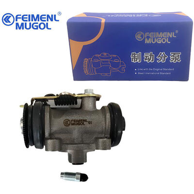 Guter Preis Zuverlässiger Nachmarkt 3502330I-N00PA Hinterrechtsbremsradzylinder 918 Typ für Isuzu 100P Euro 5, zuverlässig und langlebig. Online
