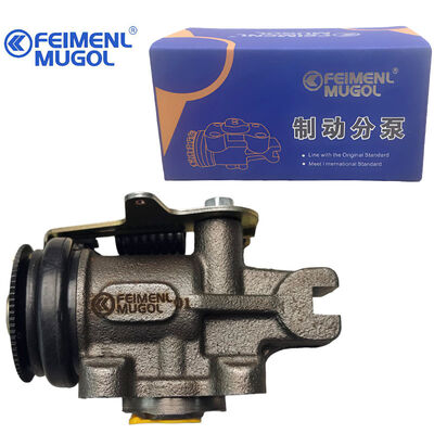 Qualität 3501340-L10PA OEM-Grade Hinterrechtsbremsradzylinder 28.57-29.2 Typ für Isuzu 600P Euro 5, Präzisionsfit & lange Lebensdauer. usine