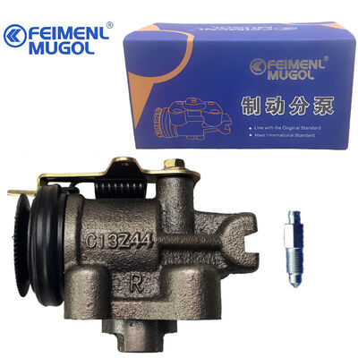 Guter Preis Exportqualität 3501340-P301 Hinterrechtsbremsradzylinder für Isuzu 700P, vertrauenswürdig bei den weltweiten Aftermarket-Käufern. Online