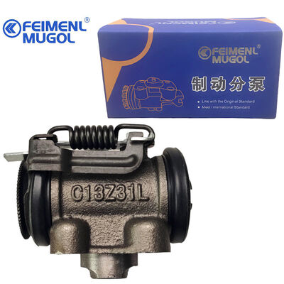 Qualität Kostenwirksamer 3502030-P301 OEM Ersatz Hinterlinkenbremsradzylinder für Isuzu 700P ohne Blutungsventil. usine