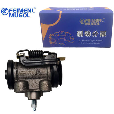 Qualität Profi 3502330-P301 OEM Ersatz Hinter-Rechts-Frontbremszylinder für Isuzu 700P Lkw mit zuverlässigen Bremswirksamkeiten usine