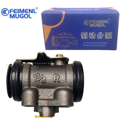 Qualität Langlebigkeit 3502340-P301 Hinterrechtsbremsradzylinder für Isuzu 700P für kontinuierliche Fracht- und Logistikbetriebe usine