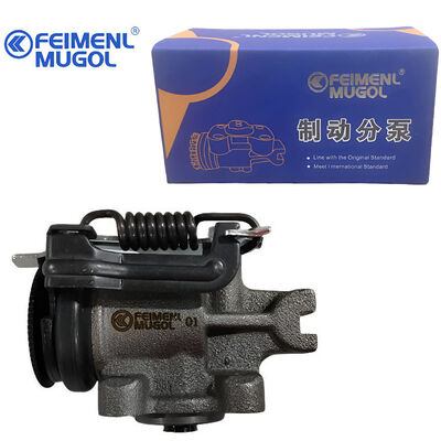 Guter Preis Premium Bremse 3501030-L80PA Vorder-Linksbremsradzylinder 28.57-32.3 Typ für Isuzu KV600 Euro 5, für den schweren kommerziellen Einsatz konzipiert. Online