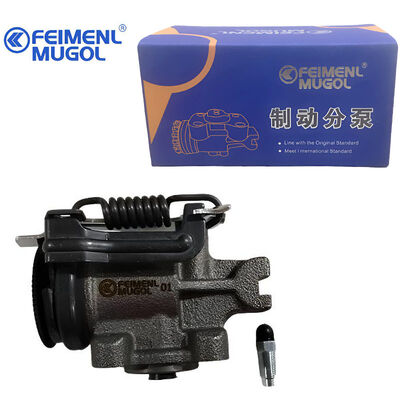 Qualität 3501040-L80PA OEM-Grade Hinterste Bremsrad Zylinder 28.57-32.3 Typ für Isuzu KV600 Euro 5, Präzision Fit & lange Lebensdauer. usine