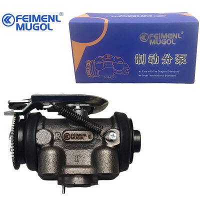 Qualität Exportqualität EBN3-3004-DA Radbremszylinder hinten links für JMC N800, dem Vertrauen globaler Aftermarket-Käufer. usine