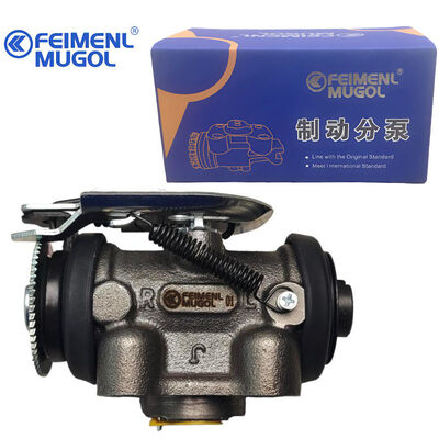Qualität Hochleistungs-EBN3-3004-BA vorderer linker Radbremszylinder für JMC N800, stabile hydraulische Leistung und zuverlässiges Bremsen usine