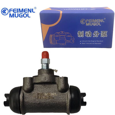 Qualität Precision Engineered 8-97230425 Hinterbremsradzylinder für Isuzu TFR, für stabilen Flüssigkeitsdruck. usine