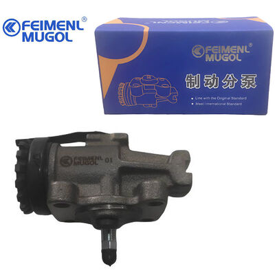 Qualität 3501340-10 OEM Standard Front-Rechts-Hinterbremsradzylinder für Isuzu NHKR mit Bleeder-Ventil usine