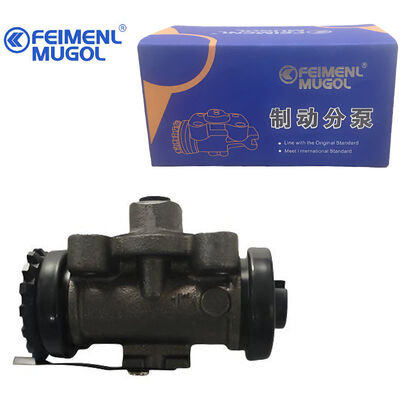Guter Preis Professioneller Nachmarkt 3502030-10 Vorder-Links-Hinterbremsradzylinder für Isuzu NHKR ohne Blutventil, ideal für Werkstätten und Flottenbetreuung. Online