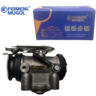 Qualität Präzisionskonstruktion 3502040B Selbstanpassung der linken Bremsräder für Kairui und N900 für stabilen Flüssigkeitsdruck. usine