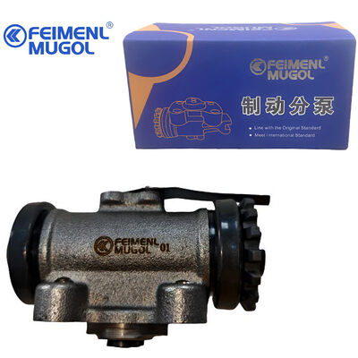 Qualität Sicherheitsorientierter 350211012 Rücken linker Frontbremsradzylinder für JMC Kaiyun, konstruiert für maximale Kontrolle und Stabilität. usine