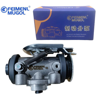 Qualität Zuverlässiger Nachmarkt 8MM Front-Rechtsbremsradzylinder EN1-3003-FA-02 für JMC Kaiyun / Shunda, zuverlässig und langlebig usine