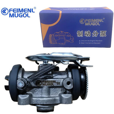 Guter Preis Heavy Duty NKR-3502060B Rücken-Rechterbremszylinder für JMC Kaiyun & Shunda gebaut für kommerzielle Fracht- und Transportanwendungen. Online
