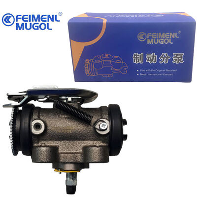 Guter Preis Fabrik-Fit JX1060-3501030C Selbstausgleich Front-Linksbremsrad-Zylinder für JMC New Shunda Euro 5 Sicherstellung der genauen Installation und zuverlässige Bremsfunktion. Online