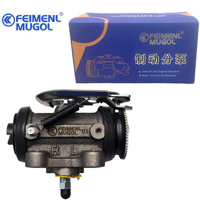 Guter Preis Premium-Rechtsbremsradzylinder JX1060-3501040C für JMC New Shunda Euro 5 mit Selbstregelungssystem und Blutungsventil für eine zuverlässige Bremsleistung. Online
