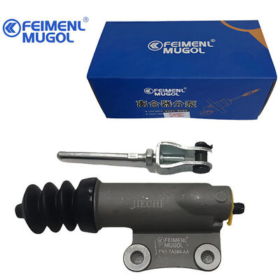Guter Preis Kostengünstiger OEM-Ersatz-Kupplungsnehmerzylinder FN1-7A564-AA für JMC N720 Euro 5-Druckluftbremsmodelle. Online