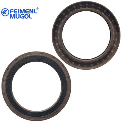 Guter Preis Export Qualität Hinteren Kurbelwellen Öl Siegel 8-9760237-9 für ISUZU 700P 4HK1 Motor Vertrauen von Global Aftermarket Käufer. Online