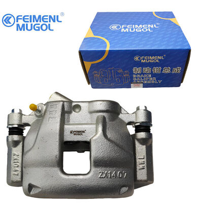 Guter Preis Erweiterte 6C11-2B118AE Front-Rechtsbremsradzylinder für Ford V348 Verbesserte Bremswirksamkeit Online