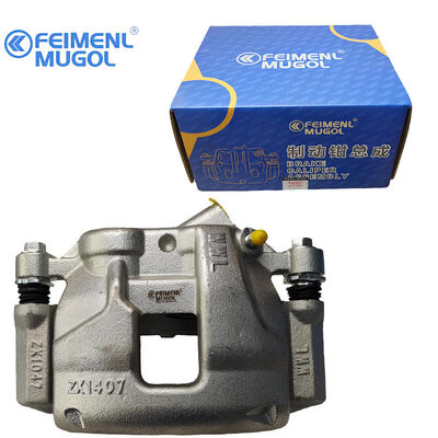 Guter Preis Robuster 6C11-2B119-AF Radbremszylinder vorne links für Ford V348, zuverlässige Bremsleistung. Online