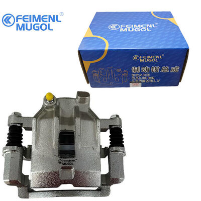 Guter Preis Dauerhafte 41001-57G08 Front-Left-Bremsauflösung für Nissan D21 Zwei-Rad-Antrieb Modelle, für schwere Anwendungen gebaut. Online