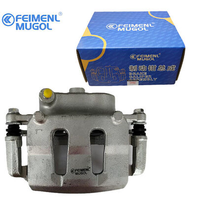 Guter Preis Premiumqualität 41011-56G08B Front-Linksbremsstift für Nissan D22 Dual Piston 4WD, gebaut, um zu leisten und zu halten. Online