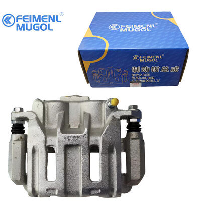 Guter Preis Vertrauenswürdiger Aftermarket-Bremssattel vorne links 3501100XKZ16A für Great Wall H6, zuverlässig und langlebig Online