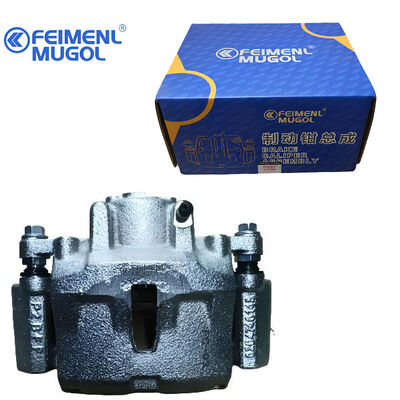 Guter Preis Advanced Engineering 9P2-2010BB Front Right Disc Brake Caliper für JMC Yusheng & Yuhu, die eine stabile und gleichbleibende Bremseffizienz bietet. Online
