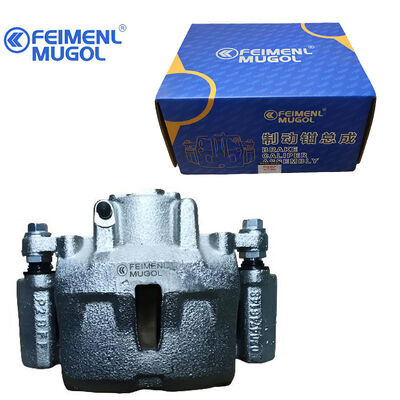 Guter Preis Heavy Duty 9P2-2011BB Front-Left Brake Disc Caliper für JMC Yusheng und Yuhu 4WD, entwickelt für Offroad- und tägliche Fahranwendungen. Online