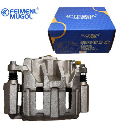Guter Preis Hochwertiger Scheibenbremssattel vorne rechts 3501101APW01A für Great Wall Cannon, entwickelt für sicheres Fahren und maximale Bremskontrolle. Online