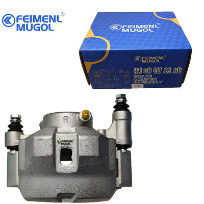 Guter Preis Fabrik-Fit 3501200-D01 Front-Right-Disc-Bremsaufzug für Great Wall Pickup, der eine genaue Installation und eine zuverlässige Bremsfunktion gewährleistet. Online