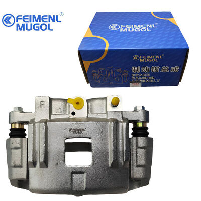 Guter Preis 3501200-K00 OEM Standard Front Right Dual Piston Disc Brake Caliper für Great Wall Haval, gebaut für perfekte Passform und lang anhaltende Haltbarkeit. Online