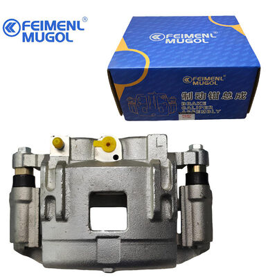 Guter Preis Premium Automotive 3501100-P01 Front-Left-Doppelkolben-Scheibenbremsschraube für Wingle 3 für effizienten Betrieb der Scheibenbremse und langfristige Zuverlässigkeit gebaut Online