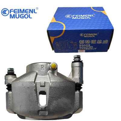 Guter Preis Glatte Leistung 3501200XP55AB vordere rechte Single Piston Disc Bremsschraube für Great Wall Wingle 5, um eine zuverlässige Bremssystemfunktion zu gewährleisten Online