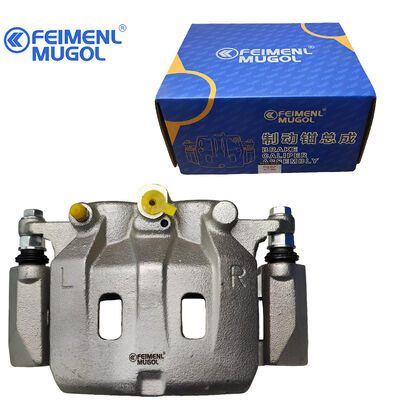 Guter Preis Professionelle Front-Linksbremsstange C8979475772 für JMC Ruimai und ISUZU D-MAX 4WD mit verstärkter mechanischer Konstruktion. Online