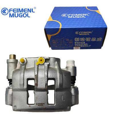 Guter Preis Erweiterte Haltbarkeit CNHC15-2011-AC Front-Linksbremsschraube für JMC Ford Transit & TeShun Online