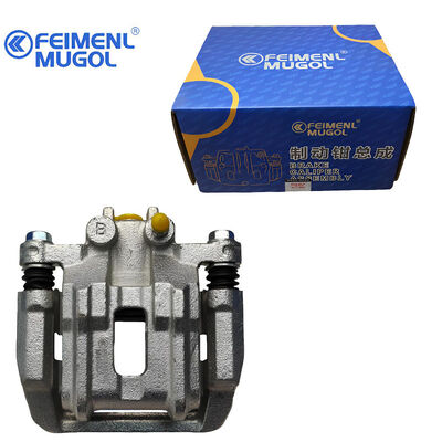 Guter Preis Erweiterte Lebensdauer 3502400XKZ16A Rückseite rechte Bremsschraube für Great Wall Haval H6, Reduzierung der Wartungskosten Online