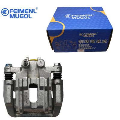 Guter Preis Kostengünstig 3502300XKZ16A OEM Ersatz Hinterstehbremsverschluss für Great Wall Haval 6 Online