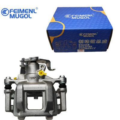 Guter Preis Hochleistungs-Bremssattel hinten links GK29-2K328AB für Ford New Transit V362 sorgt für sichere und kontrollierte Fahrstabilität Online