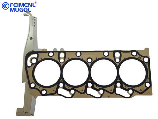Guter Preis Premium 9C1Q-6051-AA Zylinderkopfdichtung für JMC Ford V348 2.4L Dieselmotor, 3-Loch Präzisionsfit. Online