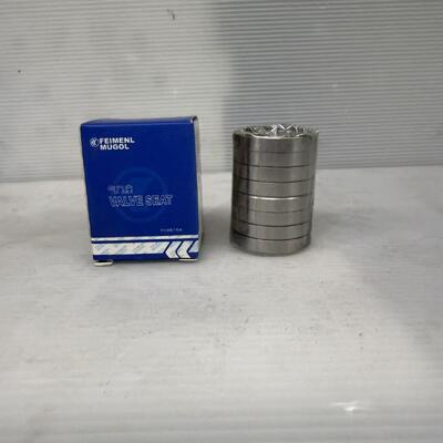 Guter Preis Schwerlast 8-98028874 Einlassventil-Sitzring für ISUZU 700P, Komplett-Set aus 8 Stücken Online