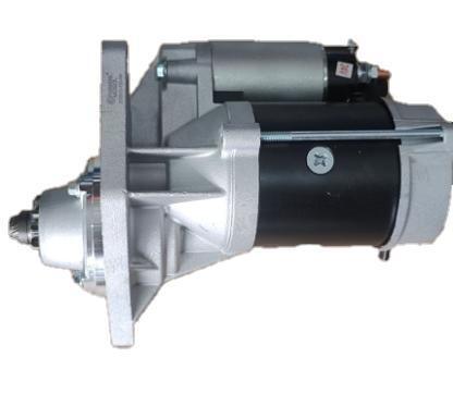 Guter Preis Exportqualität 3708010-150 Startermotor für ISUZU 700P und FTR Dieselmotoren Online