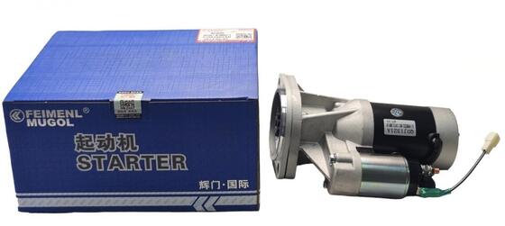Guter Preis Premium Anlasser 3708100TAR für JMC Kaiyun und Ford Transit Euro III Dieselmotoren Online