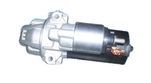 Guter Preis Kostengünstiger CC1T-11000BB OEM-Ersatz-Anlasser mit überlegener Haltbarkeit für Ford Transit V348 2,2L Online